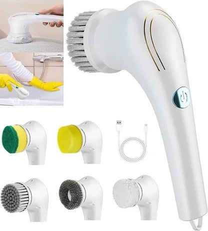 CEPILLO ELECTRONICO