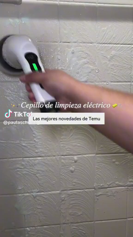 CEPILLO ELECTRONICO